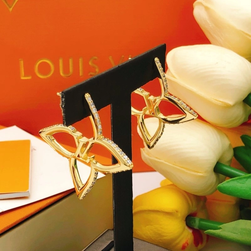 Louis Vuitton Earrings AllSeason 247963