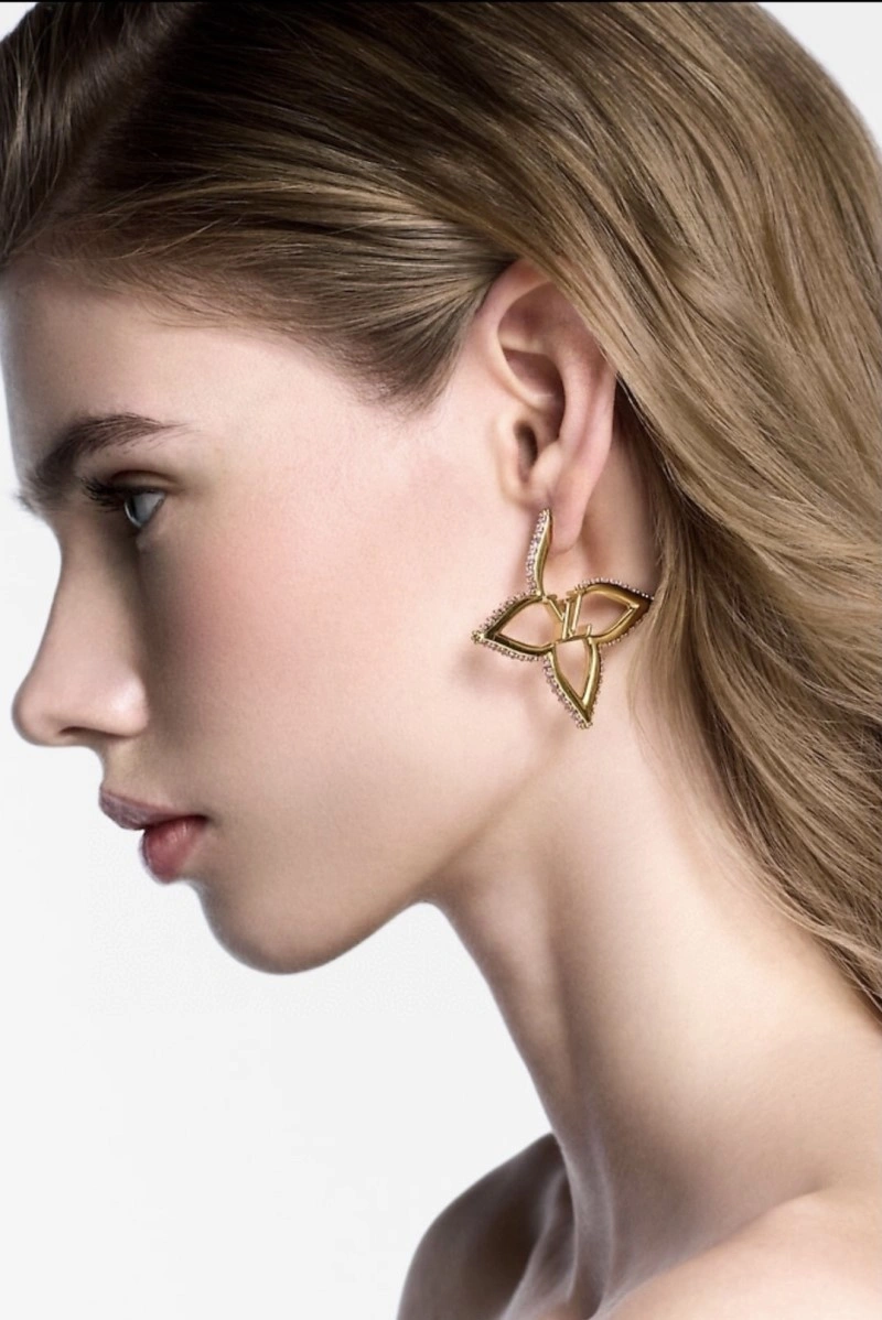 Louis Vuitton Earrings AllSeason 247963