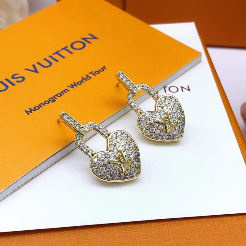 Durable Louis Vuitton Earrings 247961