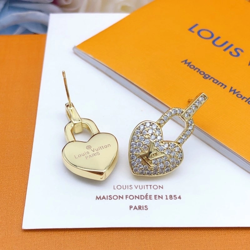 Durable Louis Vuitton Earrings 247961