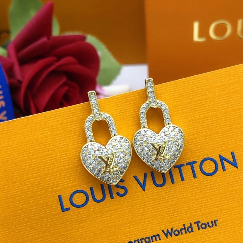 Durable Louis Vuitton Earrings 247961