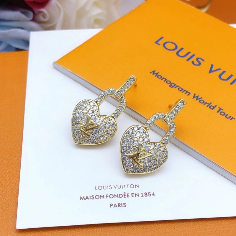 Durable Louis Vuitton Earrings 247961