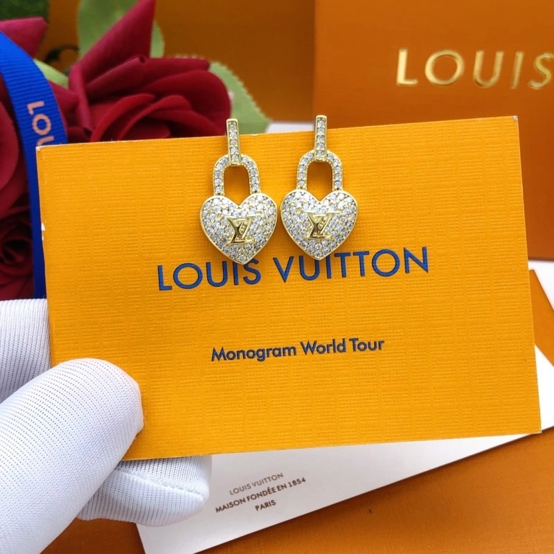Durable Louis Vuitton Earrings 247961