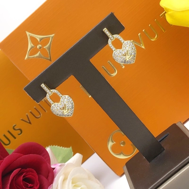 Durable Louis Vuitton Earrings 247961