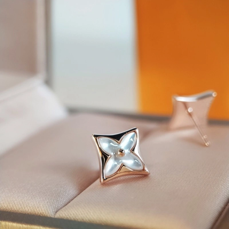 WrinkleFree Louis Vuitton Earrings 247959