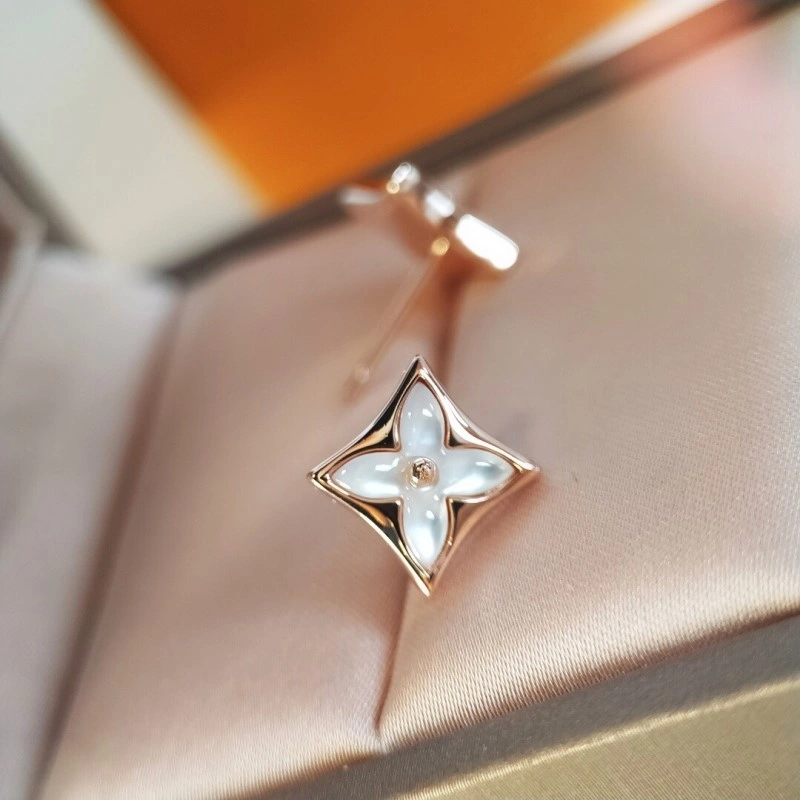 WrinkleFree Louis Vuitton Earrings 247959