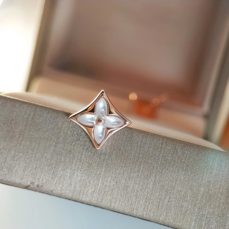 WrinkleFree Louis Vuitton Earrings 247959