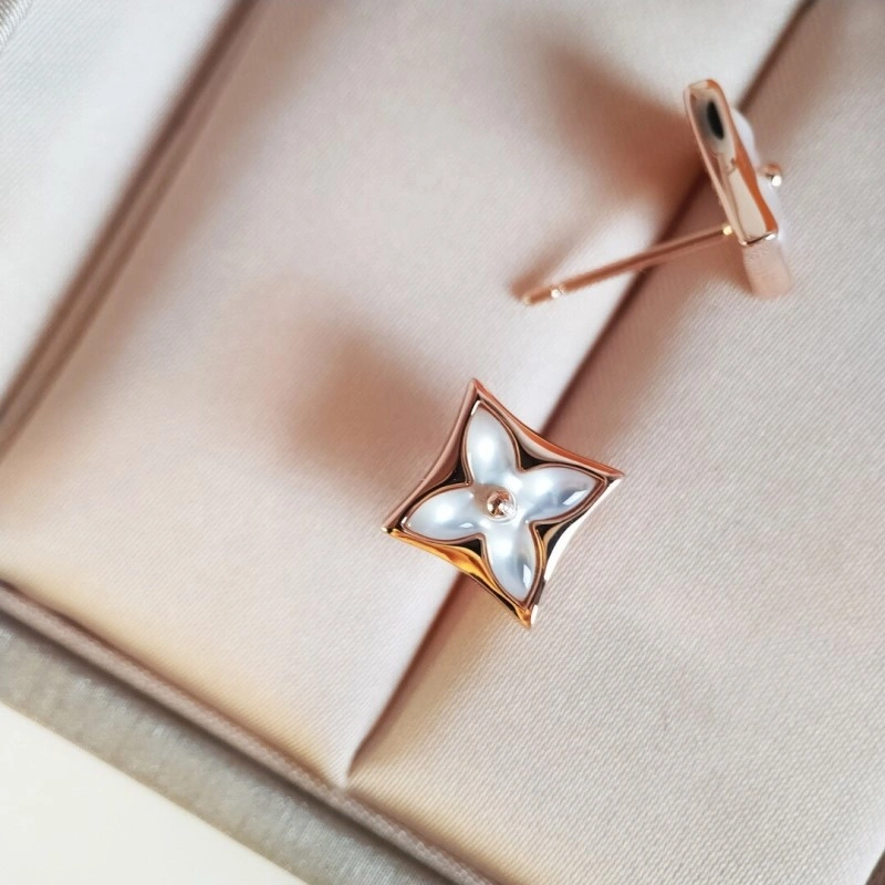 WrinkleFree Louis Vuitton Earrings 247959