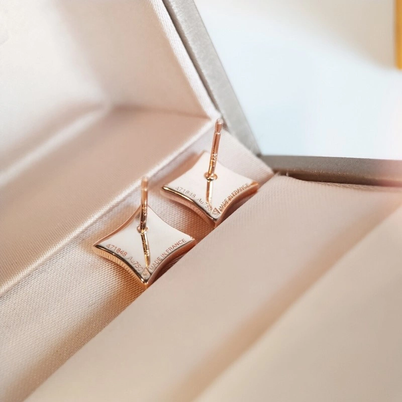 WrinkleFree Louis Vuitton Earrings 247959