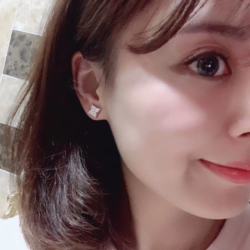 WrinkleFree Louis Vuitton Earrings 247959