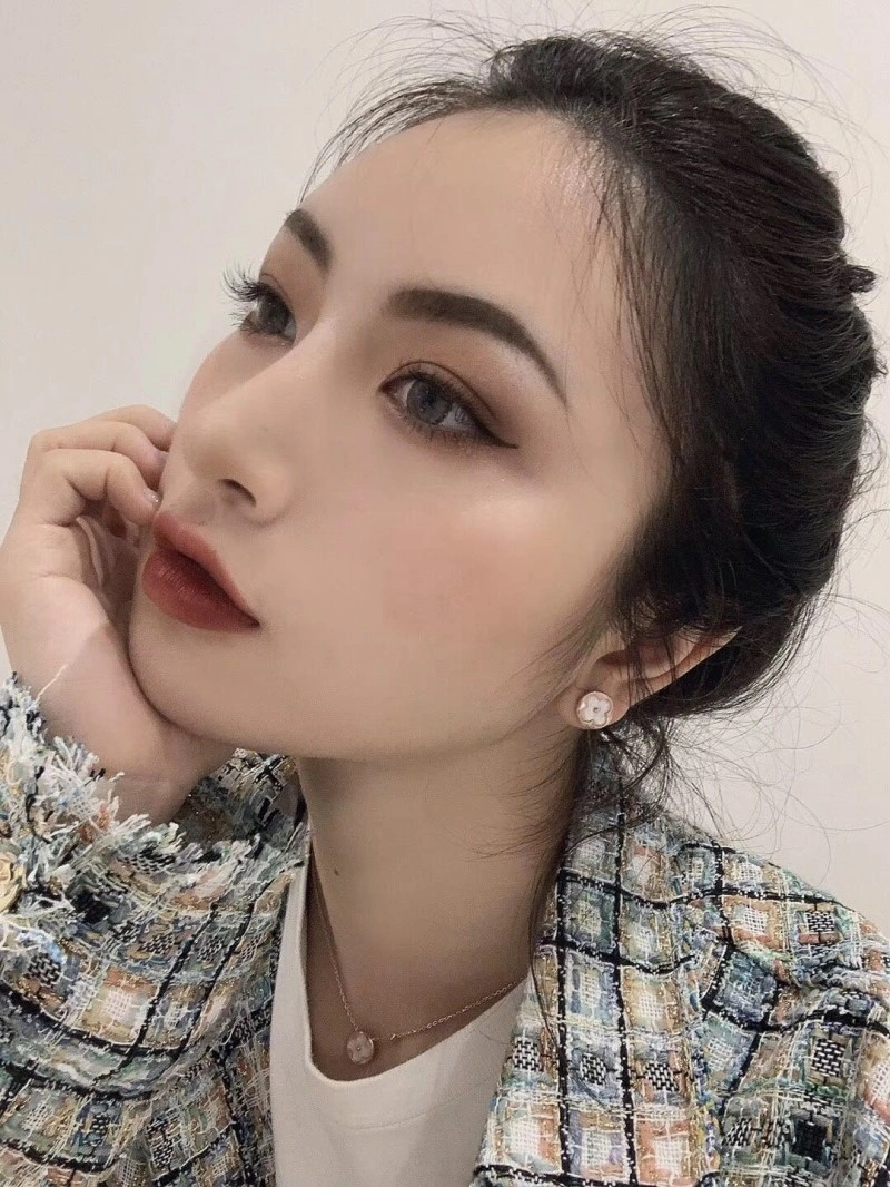 Affordable Louis Vuitton Earrings 247956