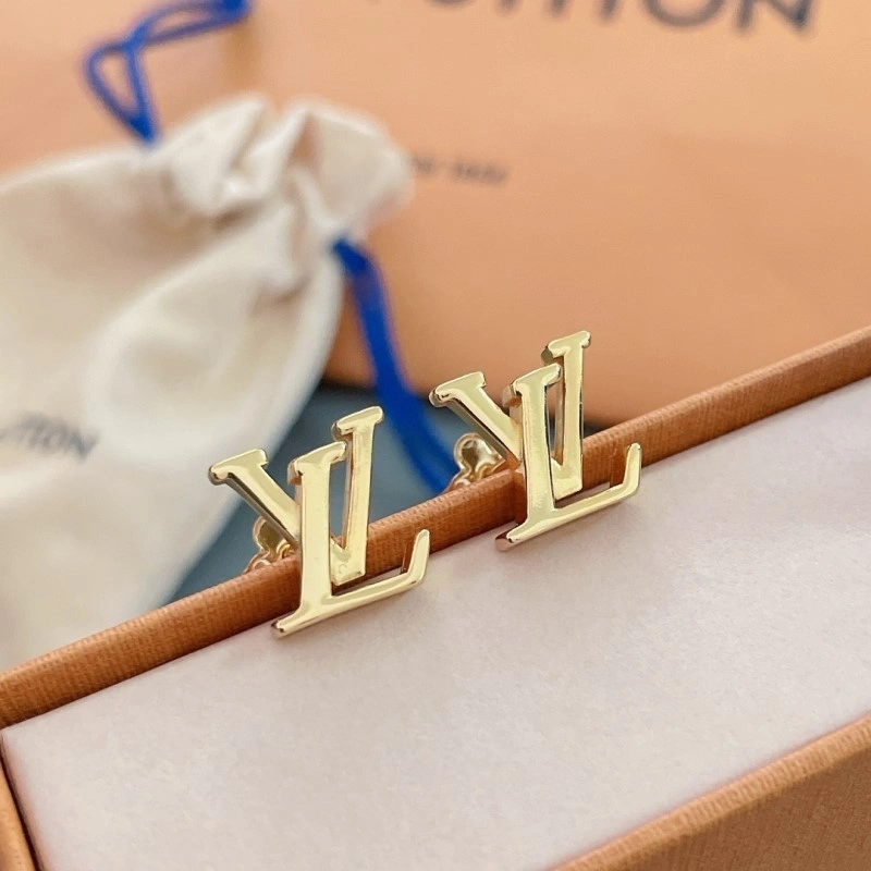 StreetReady Louis Vuitton Earrings 247944