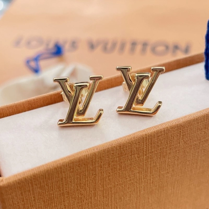StreetReady Louis Vuitton Earrings 247944