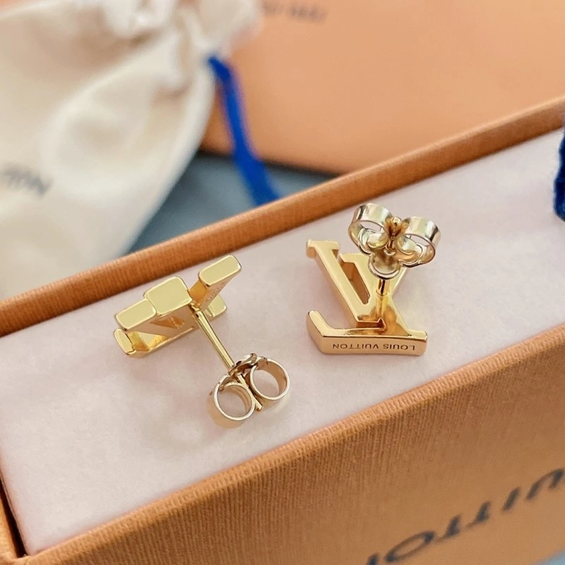 StreetReady Louis Vuitton Earrings 247944