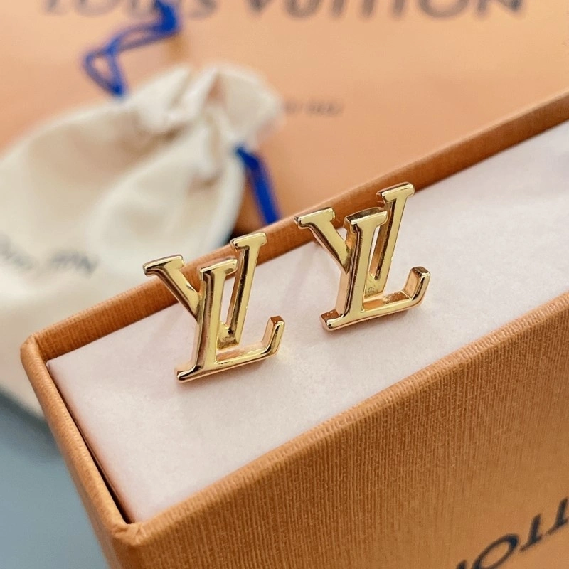 StreetReady Louis Vuitton Earrings 247944