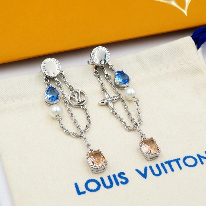 FastDry Louis Vuitton Earrings 247957