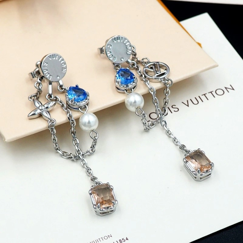 FastDry Louis Vuitton Earrings 247957
