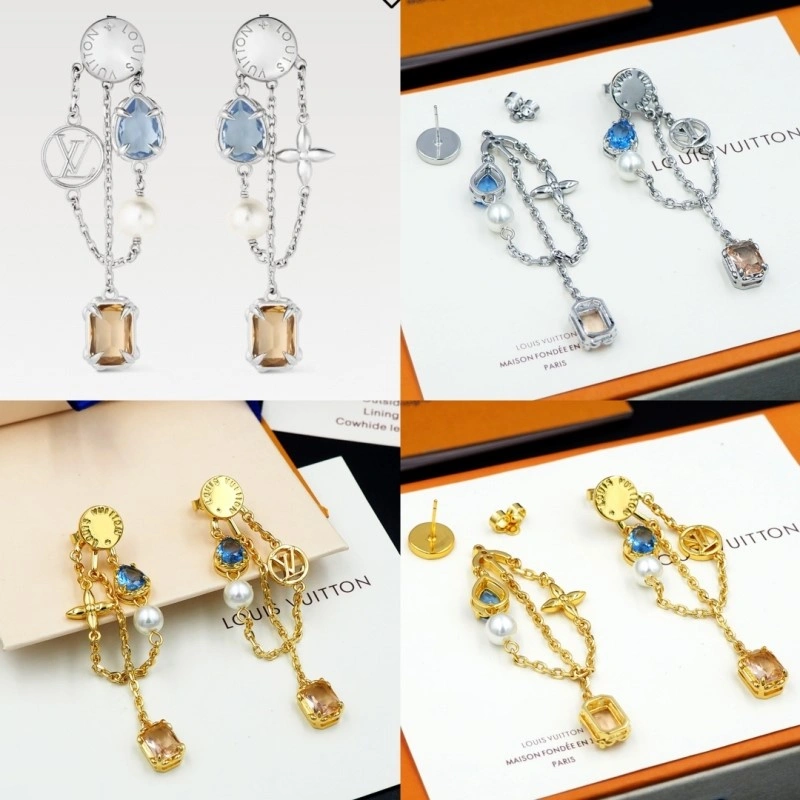 FastDry Louis Vuitton Earrings 247957