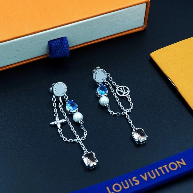 FastDry Louis Vuitton Earrings 247957