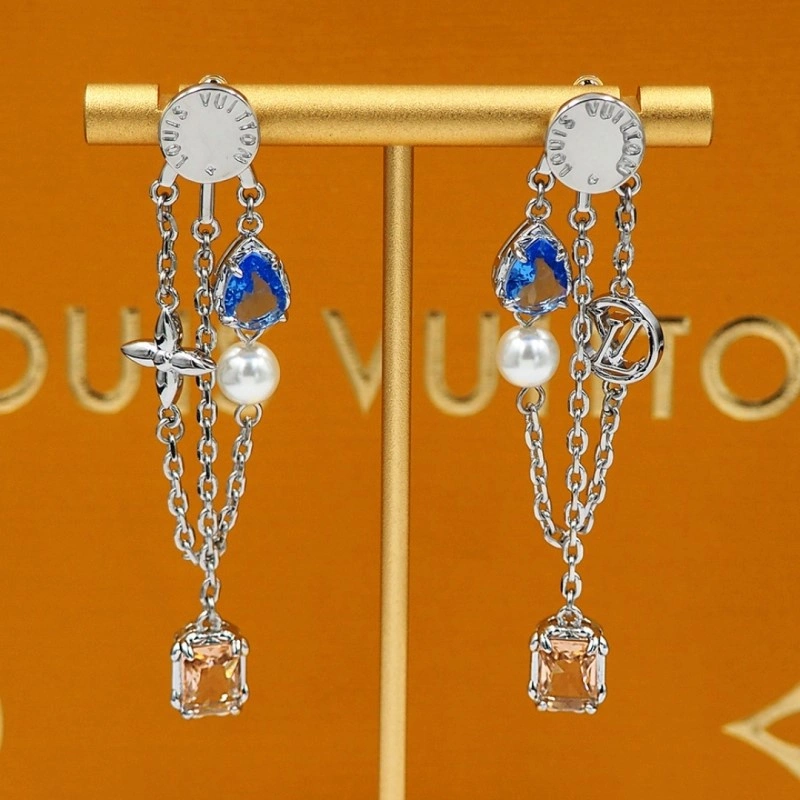 FastDry Louis Vuitton Earrings 247957