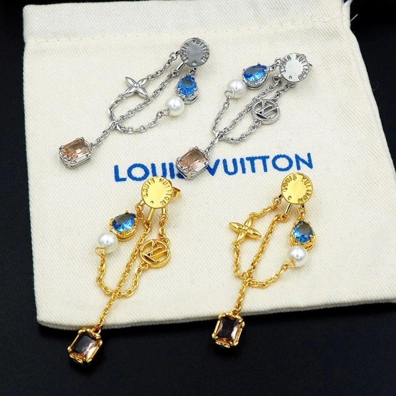 FastDry Louis Vuitton Earrings 247957