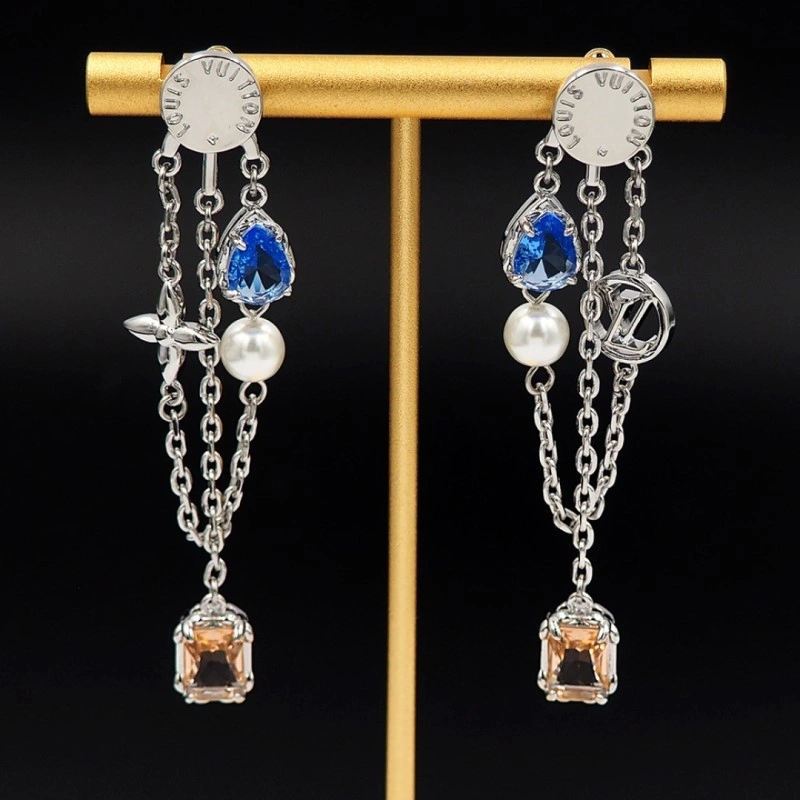 FastDry Louis Vuitton Earrings 247957