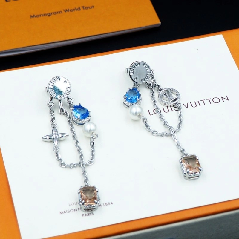 FastDry Louis Vuitton Earrings 247957
