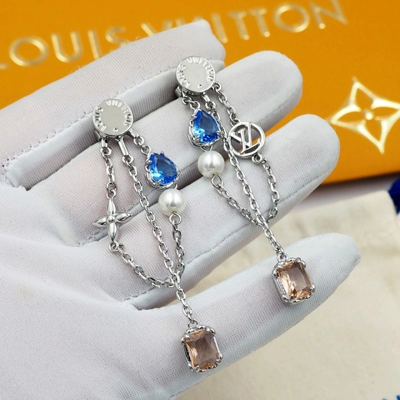 FastDry Louis Vuitton Earrings 247957