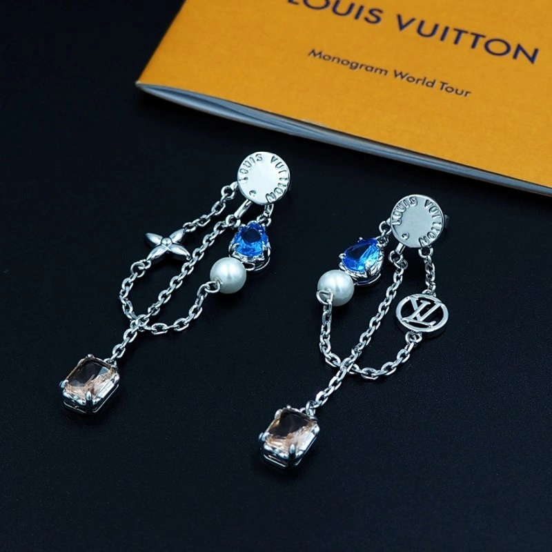 FastDry Louis Vuitton Earrings 247957