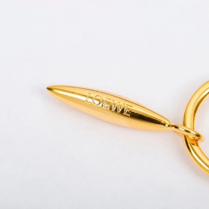 Thermal Louis Vuitton Earrings 247955
