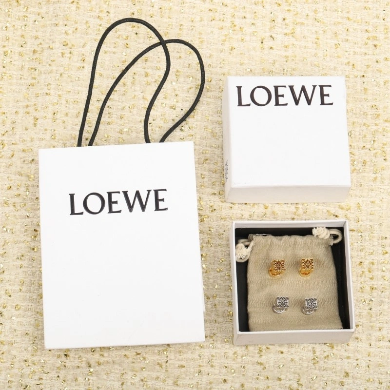 HighQuality Louis Vuitton Earrings 247954