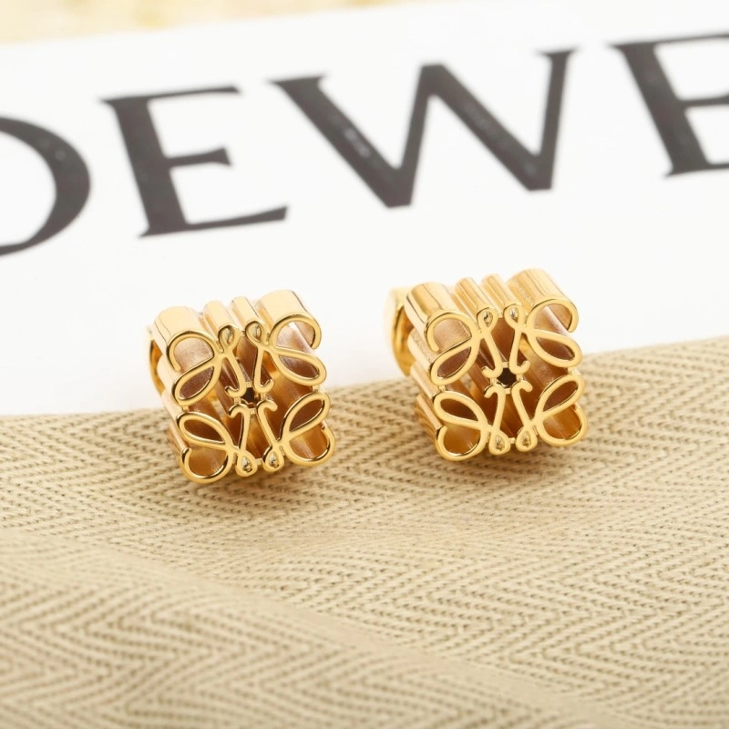 HighQuality Louis Vuitton Earrings 247954