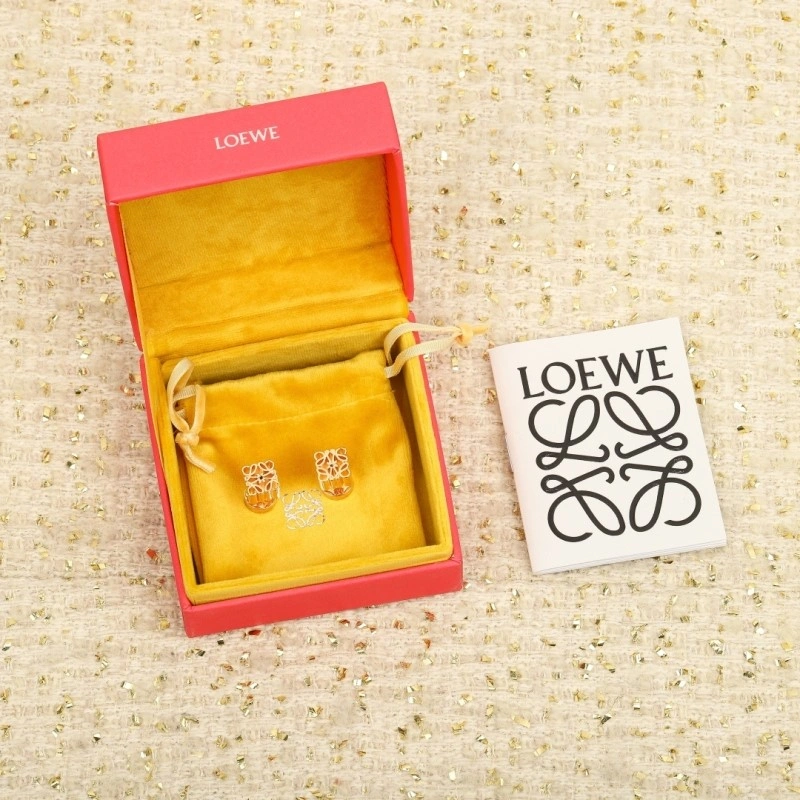 Louis Vuitton Earrings WellDesigned 247938