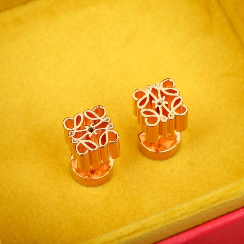 Louis Vuitton Earrings WellDesigned 247938