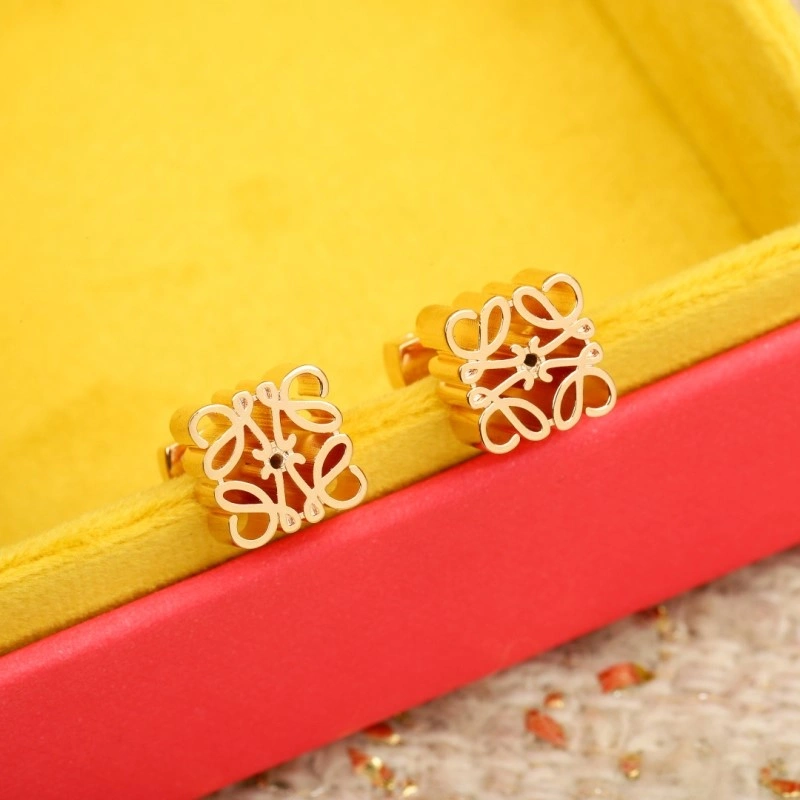 Louis Vuitton Earrings WellDesigned 247938
