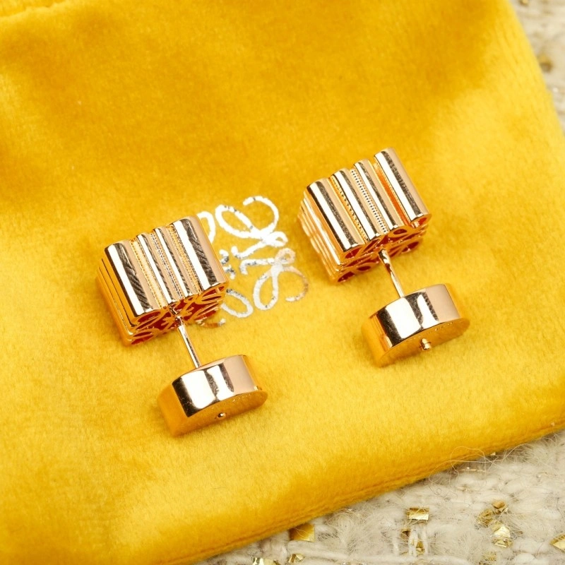 Louis Vuitton Earrings WellDesigned 247938