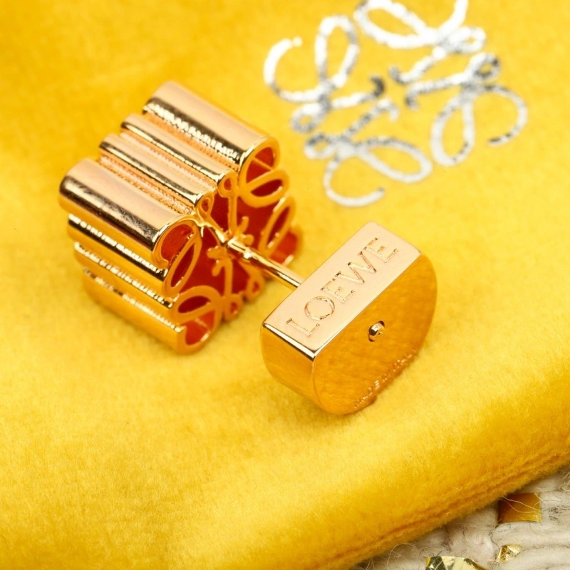 Louis Vuitton Earrings WellDesigned 247938