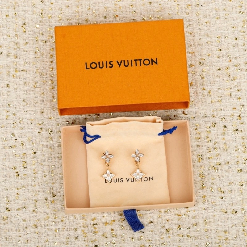UrbanStyle Louis Vuitton Earrings 247953