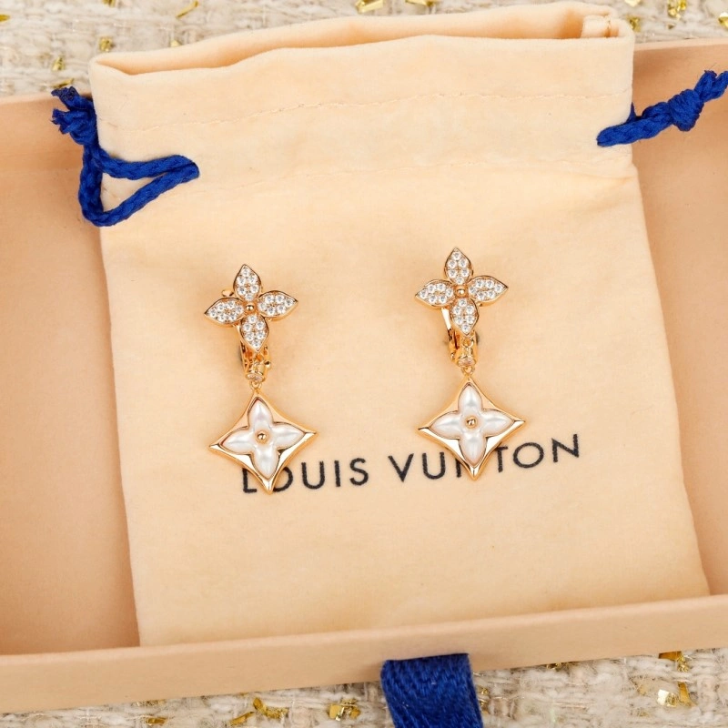UrbanStyle Louis Vuitton Earrings 247953