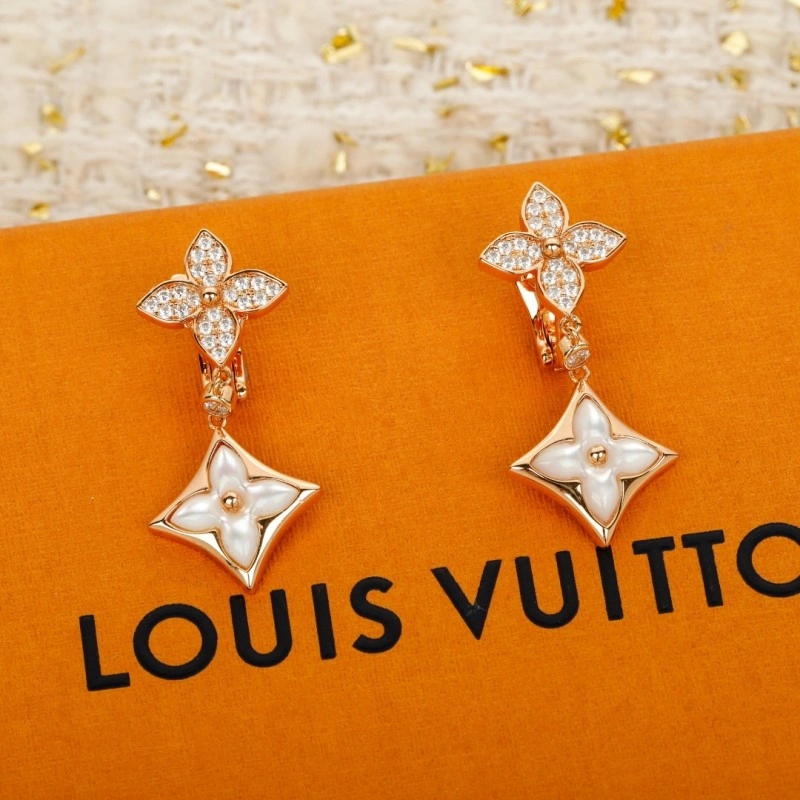UrbanStyle Louis Vuitton Earrings 247953