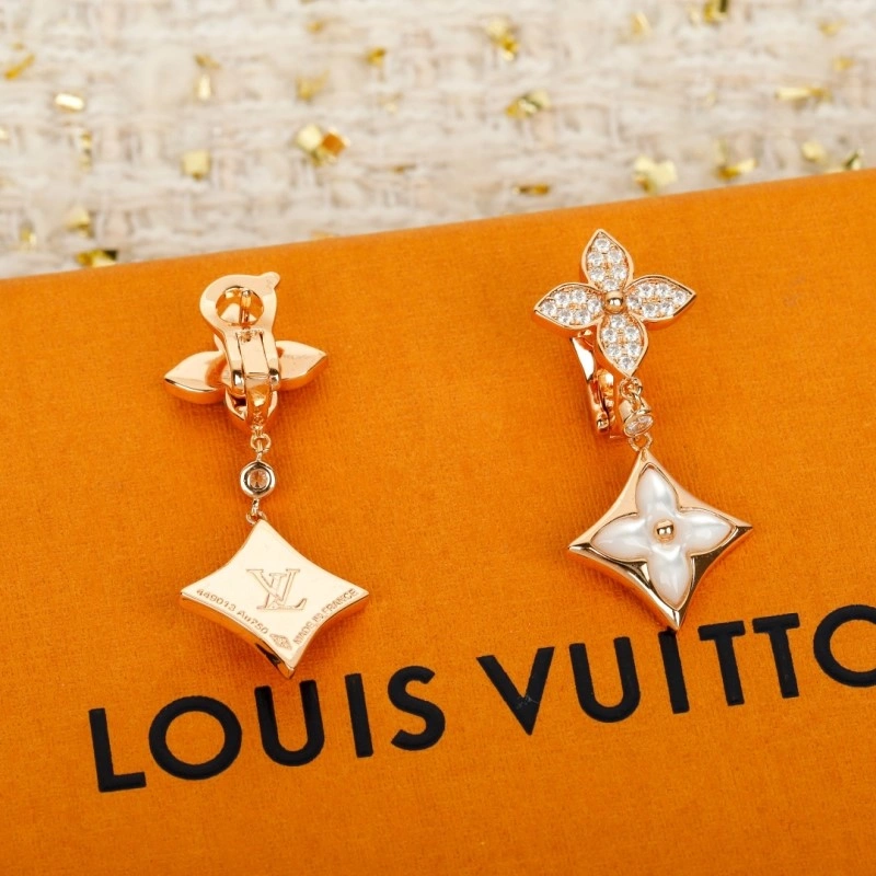 UrbanStyle Louis Vuitton Earrings 247953