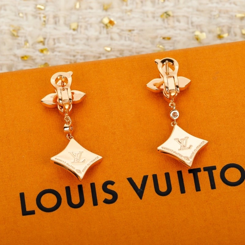 UrbanStyle Louis Vuitton Earrings 247953