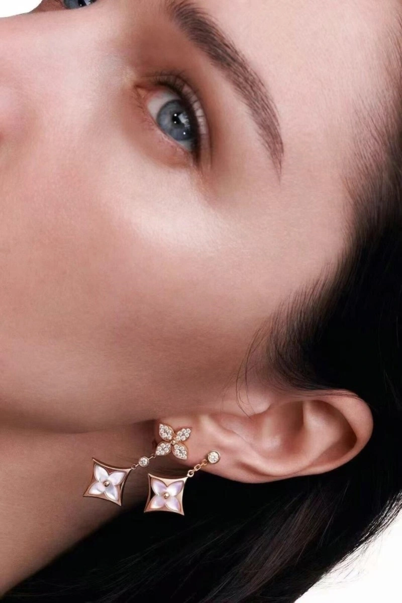 UrbanStyle Louis Vuitton Earrings 247953