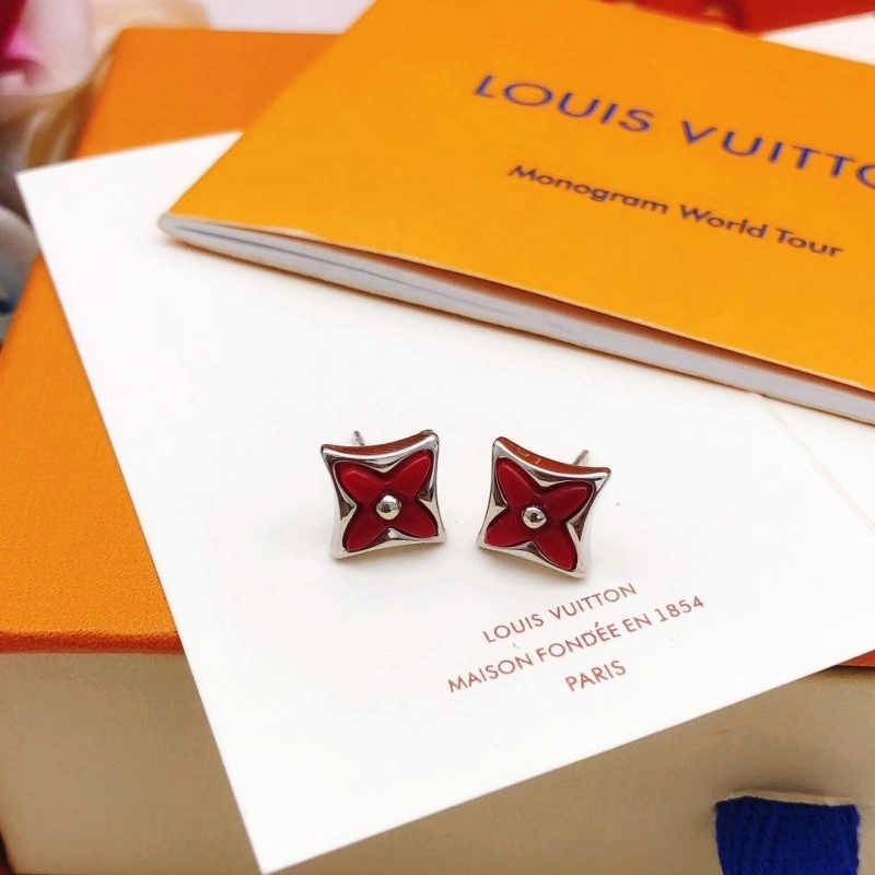 Louis Vuitton Earrings WaterResistant 247946
