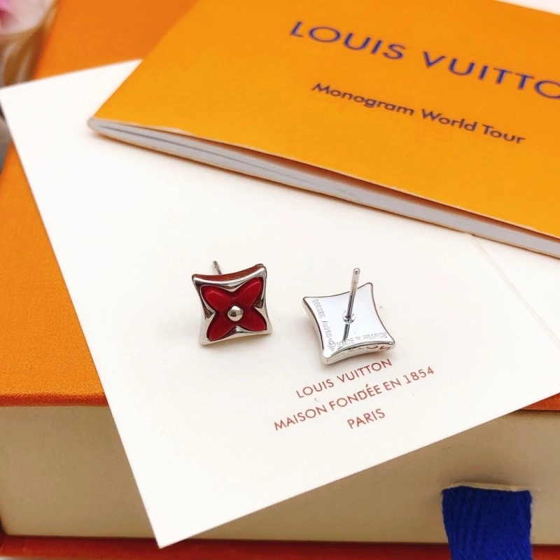 Louis Vuitton Earrings WaterResistant 247946