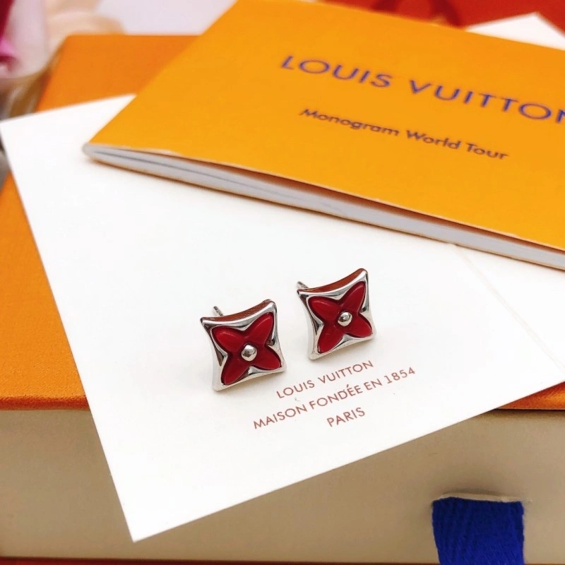Louis Vuitton Earrings WaterResistant 247946