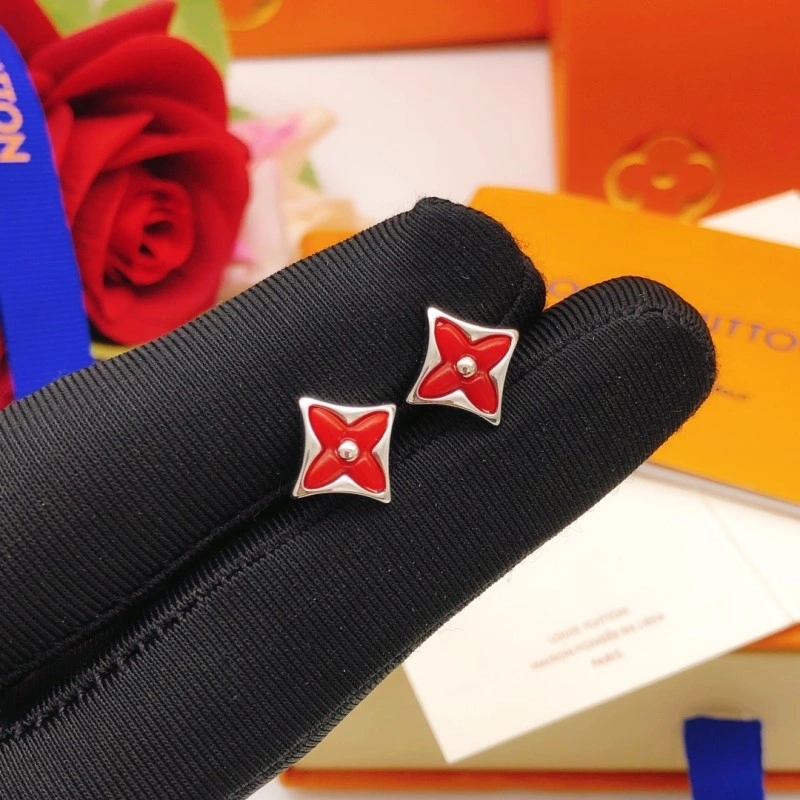 Louis Vuitton Earrings WaterResistant 247946