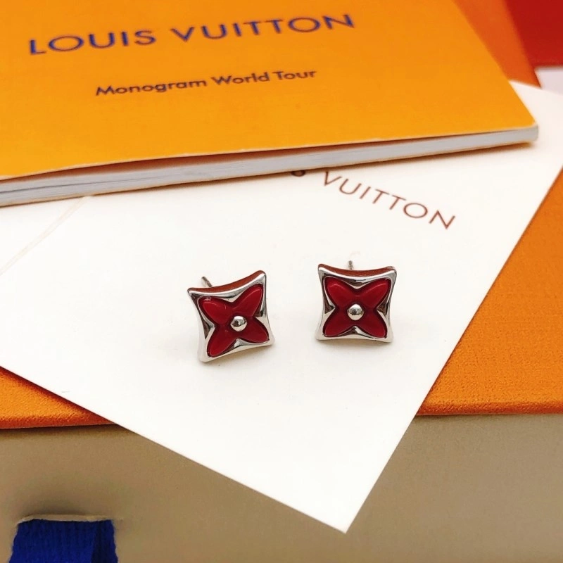 Louis Vuitton Earrings WaterResistant 247946