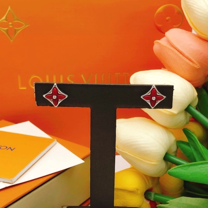 Louis Vuitton Earrings WaterResistant 247946