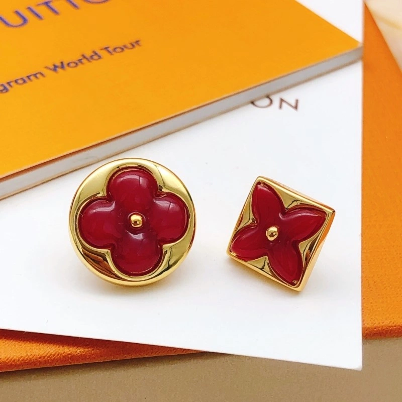 Neat Louis Vuitton Earrings 247951